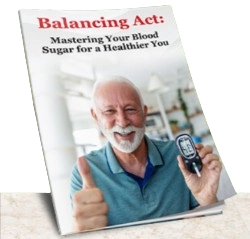 Bonus #1 Balancing Act