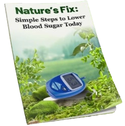 Bonus #2 Nature’s Fix