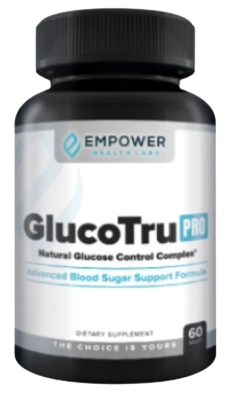 GlucoTru Pro Reviews