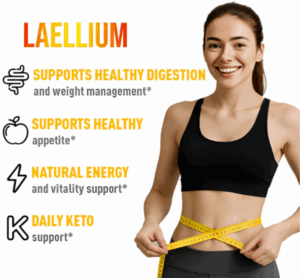 Laellium-benefits