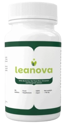 Leanova Reviews