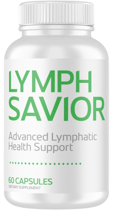 Lymph Savior Review