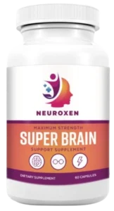 NeuroXen Reviews