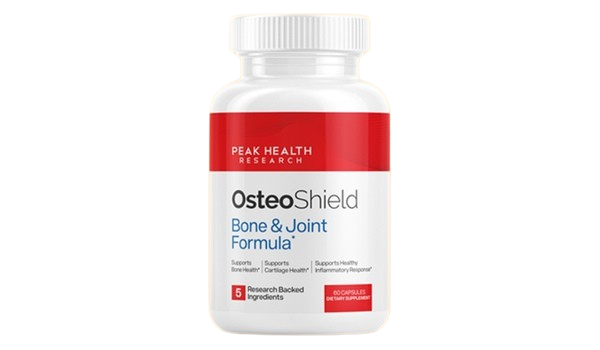 OsteoShield Reviews