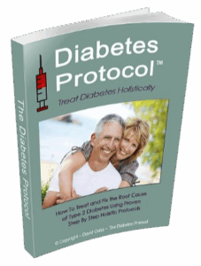 The Diabetes Protocol
