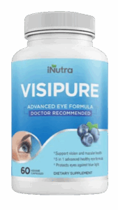 VisiPure Reviews – Is It Really Effective? User Opinion!